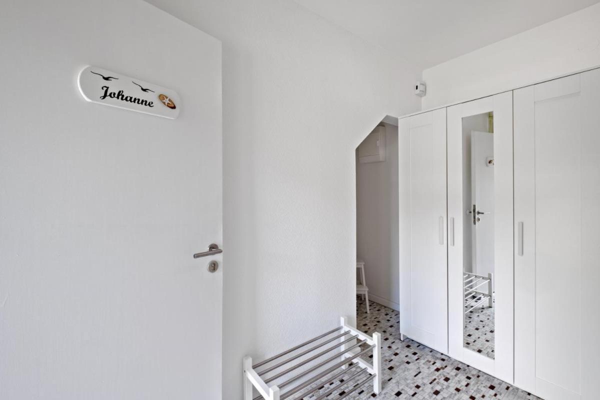 Johanne Busum Exterior photo